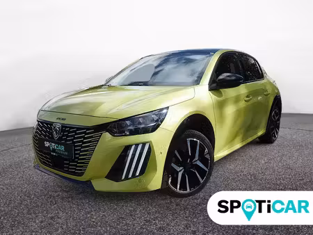 Peugeot 208 1.2 100
