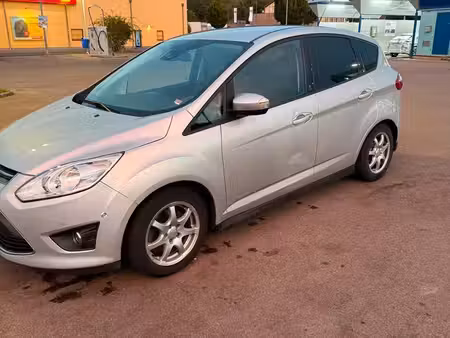 Ford C-max 105 SE