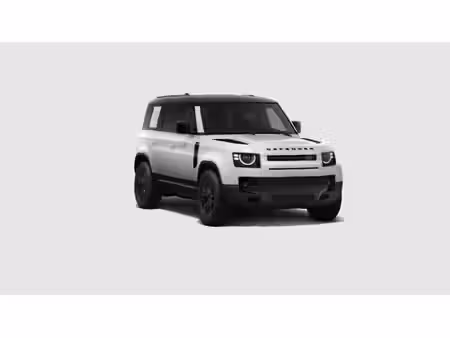 Land Rover Defender D200 3.0 200 S 4x4