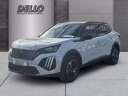 Peugeot 2008 1.2 100 GT