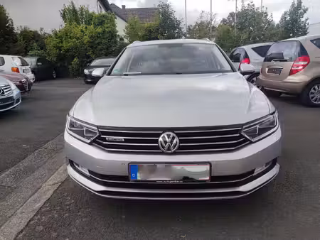 Volkswagen Passat 2.0 TDI 150 Confortline