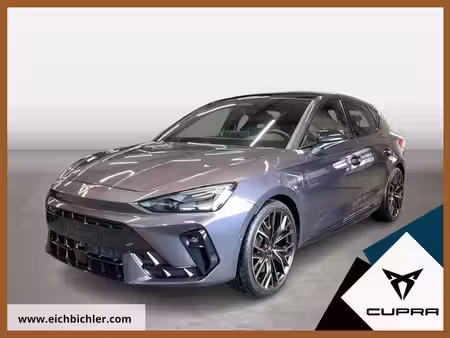 Cupra Leon 1.5 272