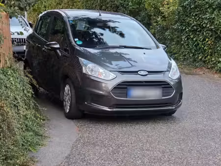 Ford B-max 1.0 EcoBoost