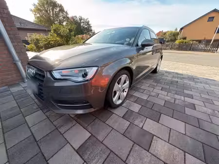 Audi A3 2.0 TDI 150