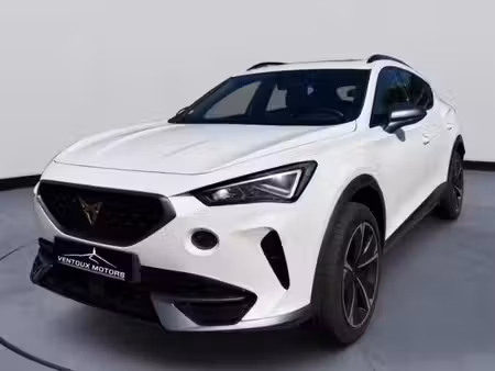 Cupra Formentor 1.5 TSI 150