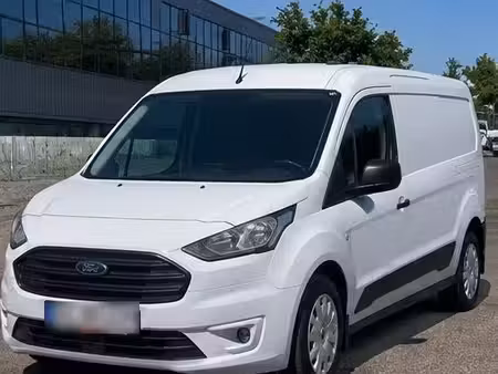Ford Transit 1.5 120 Trend