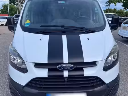 Ford Transit 2.2