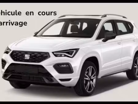 Seat Ateca 2.0 TDI 115 Style