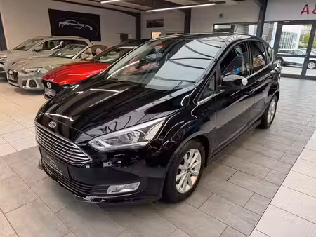 Ford C-max 1.5 150 Titanium