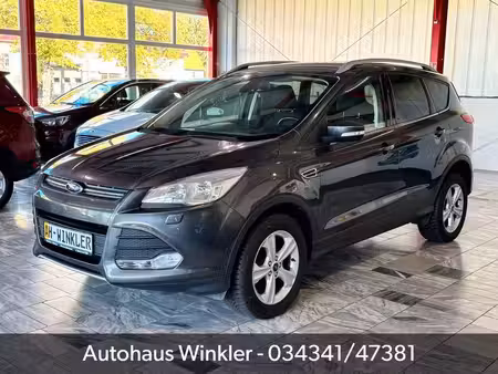 Ford Kuga 2.0 120 Sync Edition