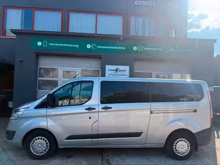 Ford Transit 2.2 TDCi 155 Business