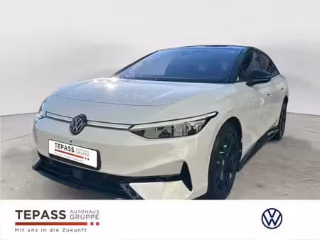 Volkswagen ID.7 286 Style