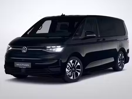 Volkswagen Multivan 2.0 TDI 150