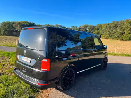 Volkswagen Transporter T6 2.0