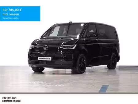 Volkswagen Multivan 2.0 TDI 150