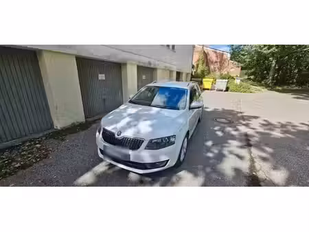 Škoda Octavia 1.4 FSI 150