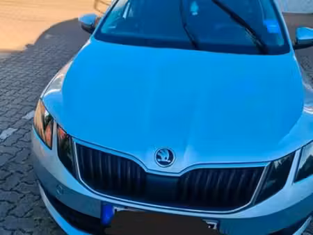Škoda Octavia G TEC 1.4 TSI 110