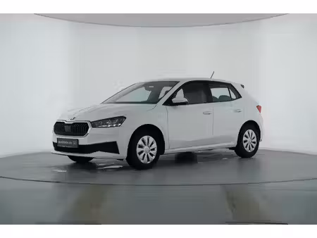 Škoda Fabia 1.0 TSI 95 Ambition
