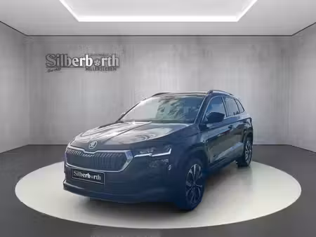 Škoda Karoq 1.5 TSI 150 Style