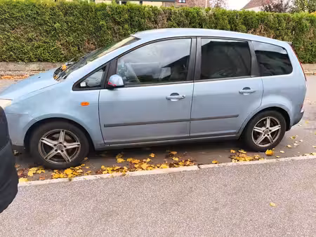 Ford C-max SE