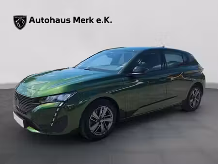 Peugeot 308 1.5 HDi 130 Active