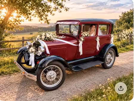Ford Model A