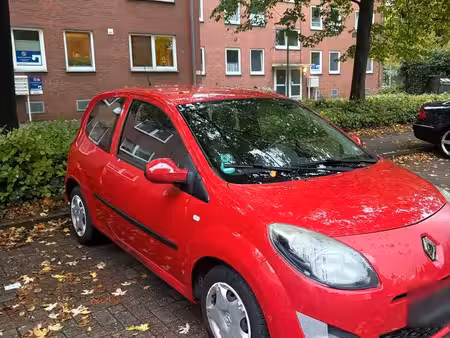 Renault Twingo 1.2 60