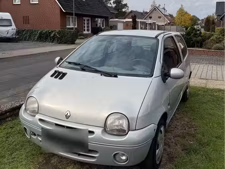 Renault Twingo 1.2 75