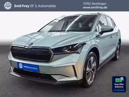Škoda Enyaq Version 80 150