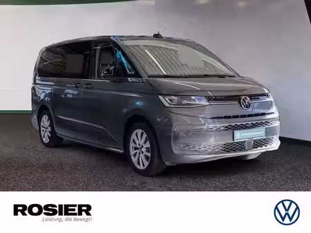 Volkswagen Multivan Life 4Motion