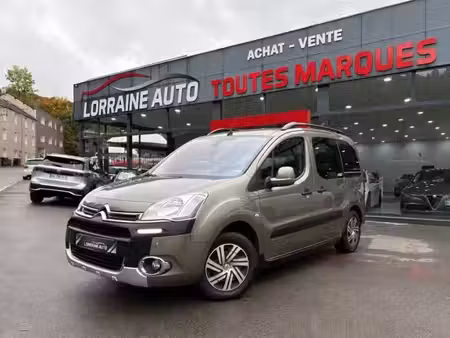 Citroën Berlingo Confort