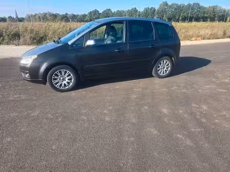Ford C-max 1.8 125 SE