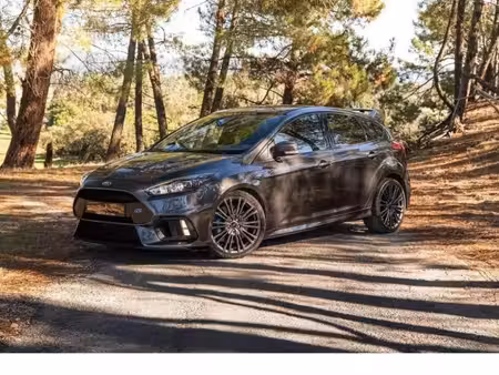 Ford Focus RS 2.3 350 4x4