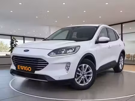 Ford Kuga 1.5 120 Titanium