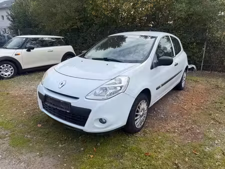 Renault Clio 1.2 75 Expression