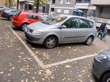 Renault Clio 2.0