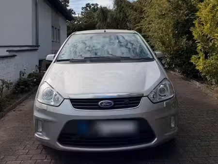 Ford C-max 1.8 125 SE