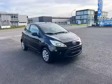 Ford KA 1.2 69