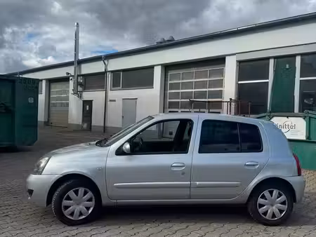 Renault Clio 1.2 75 Campus