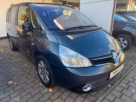 Renault Espace 2.0 dCi 150 25TH