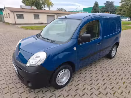 Renault Kangoo 1.5 dCi