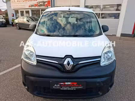 Renault Kangoo Authentique