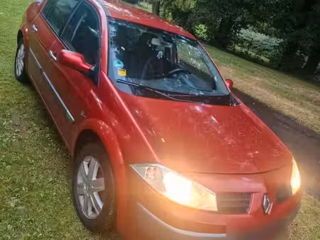 Renault Mégane 