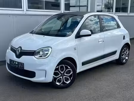 Renault Twingo 1.0 SCe 75
