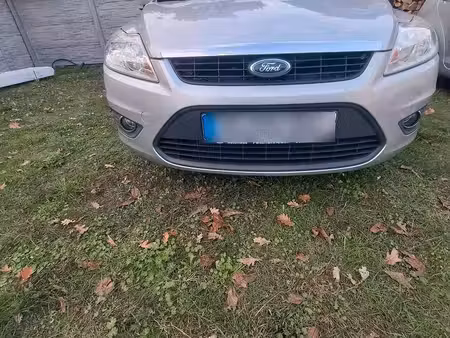 Ford Focus 1.6 100 Trend