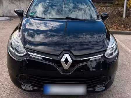 Renault Clio 1.2 75 Experience