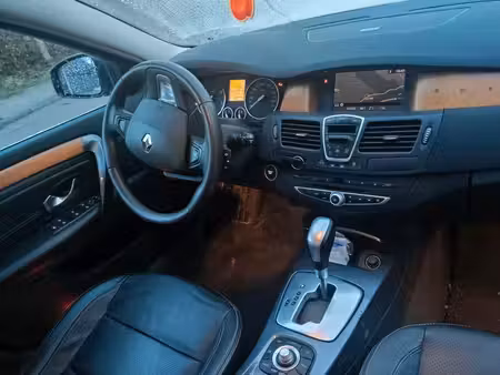 Renault Laguna 2.0 dCi 150