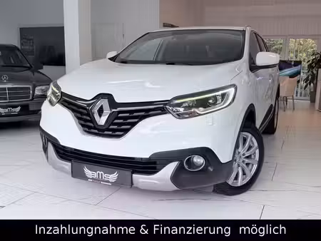 Renault Scénic 1.6 dCi 130