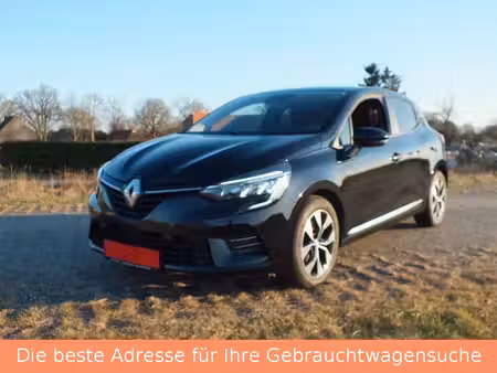 Renault Clio 1.0 TCe 90 Evolution