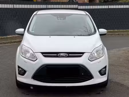 Ford C-max 1.0 100 SE